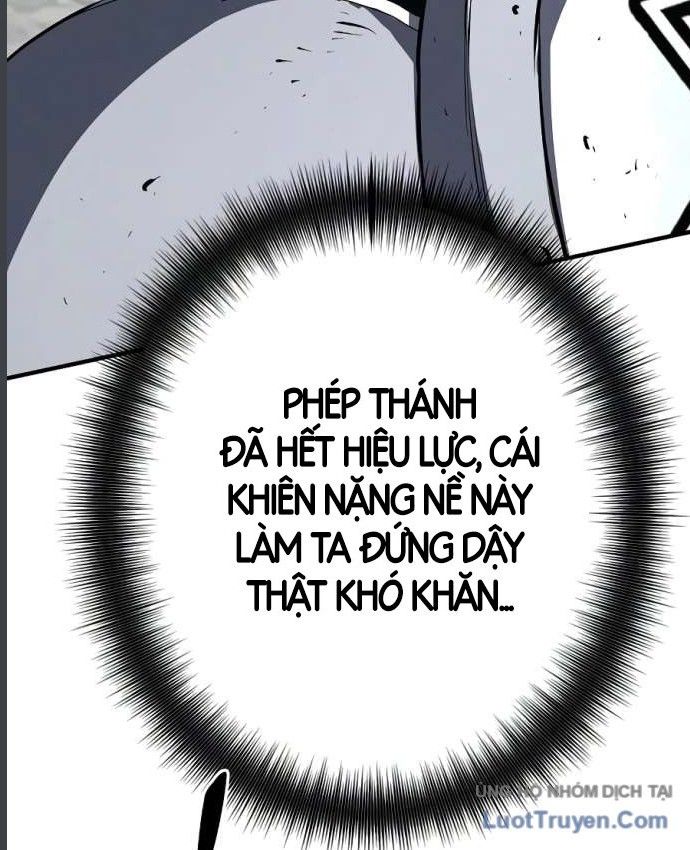 Vòng Chơi Thứ Hai Của Chiến Binh Cuồng Nộ Chapter 27 - Trang 22