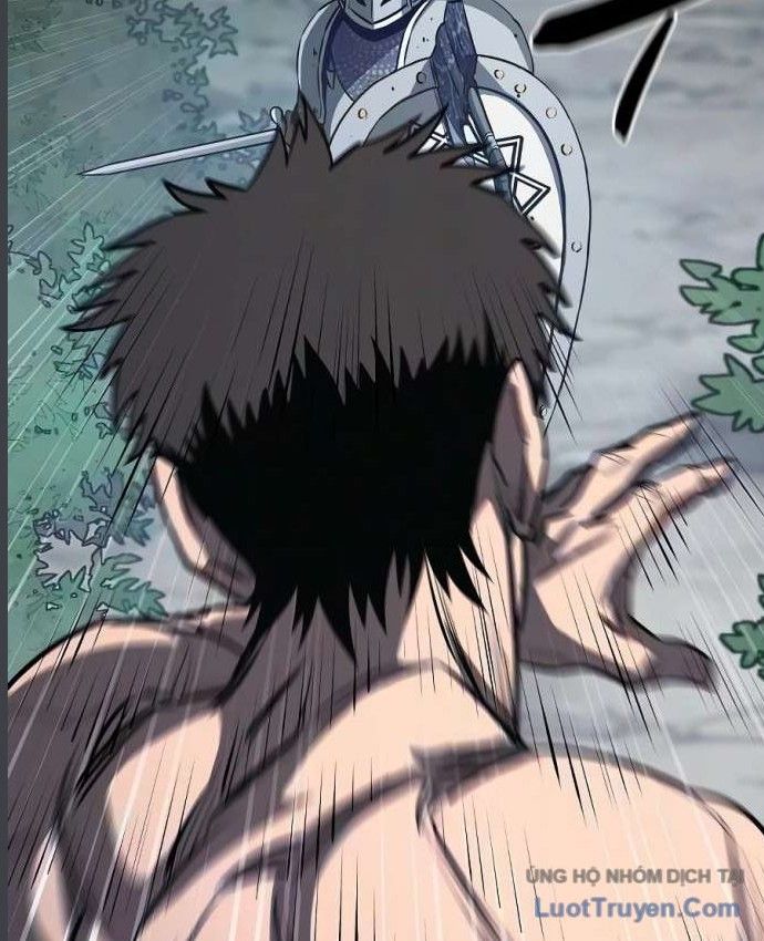 Vòng Chơi Thứ Hai Của Chiến Binh Cuồng Nộ Chapter 27 - Trang 3