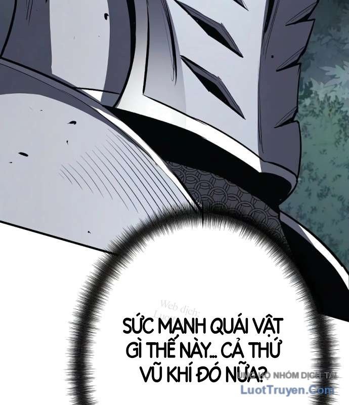 Vòng Chơi Thứ Hai Của Chiến Binh Cuồng Nộ Chapter 27 - Trang 34