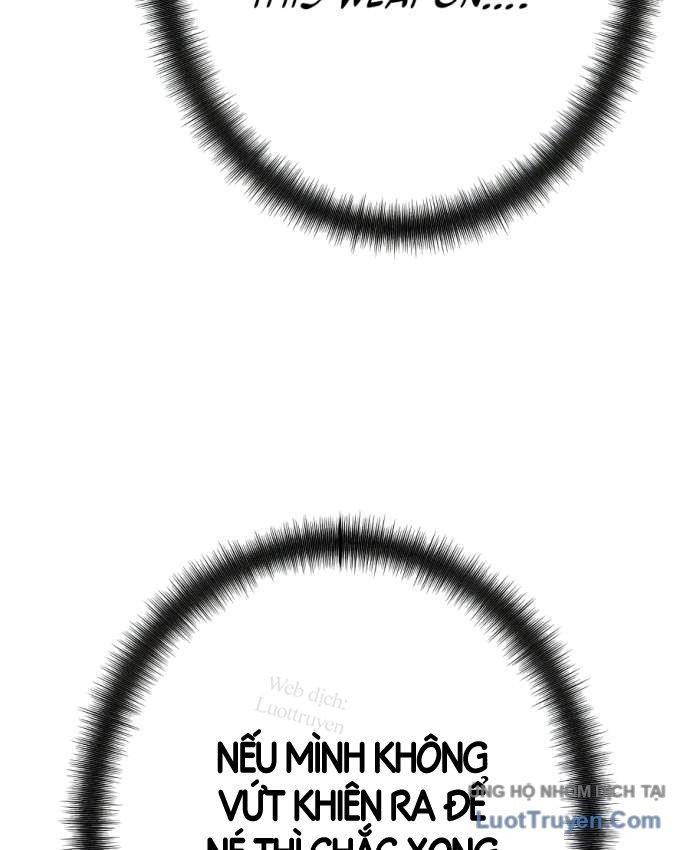 Vòng Chơi Thứ Hai Của Chiến Binh Cuồng Nộ Chapter 27 - Trang 35
