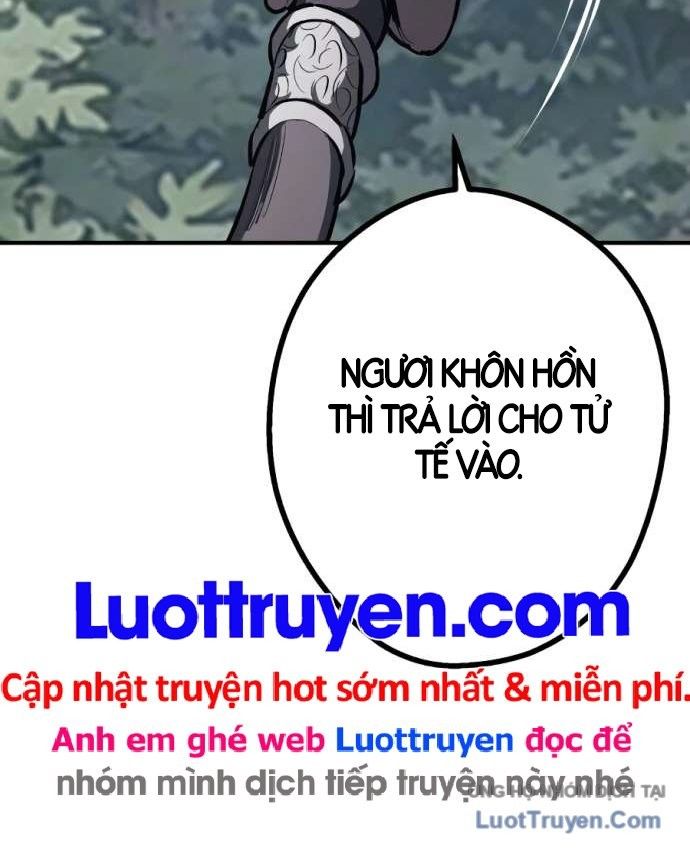 Vòng Chơi Thứ Hai Của Chiến Binh Cuồng Nộ Chapter 28 - Trang 27