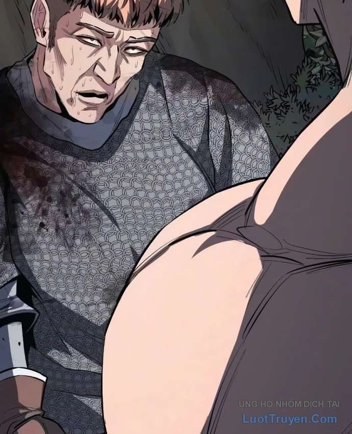 Vòng Chơi Thứ Hai Của Chiến Binh Cuồng Nộ Chapter 28 - Trang 30