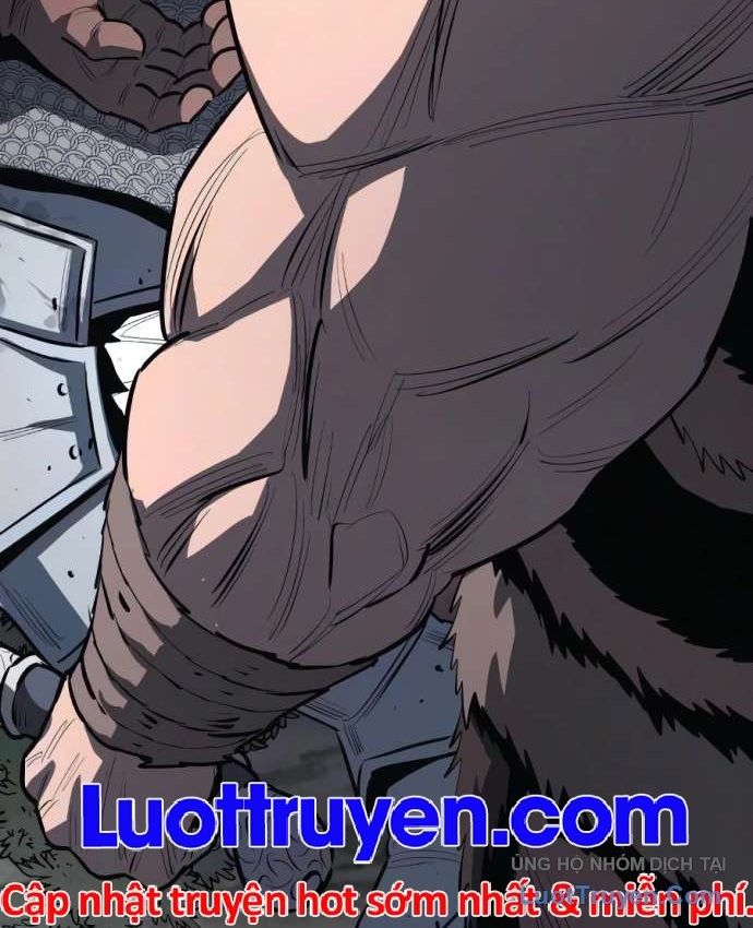 Vòng Chơi Thứ Hai Của Chiến Binh Cuồng Nộ Chapter 28 - Trang 31