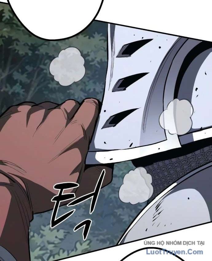 Vòng Chơi Thứ Hai Của Chiến Binh Cuồng Nộ Chapter 28 - Trang 5