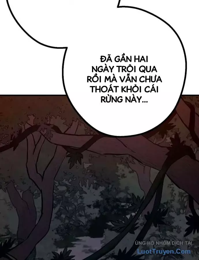Vòng Chơi Thứ Hai Của Chiến Binh Cuồng Nộ Chapter 29 - Trang 11