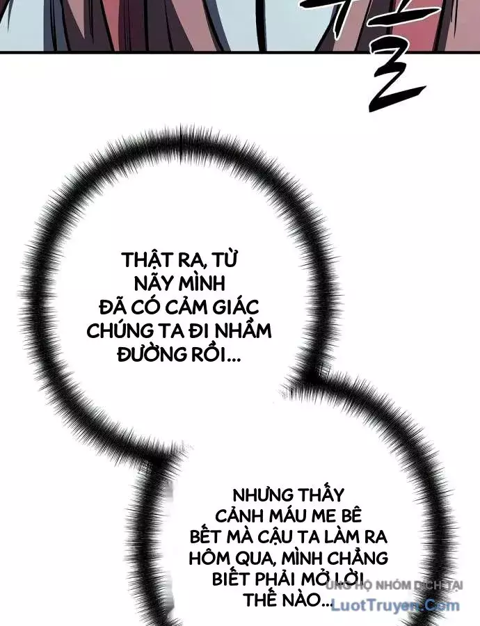 Vòng Chơi Thứ Hai Của Chiến Binh Cuồng Nộ Chapter 29 - Trang 17