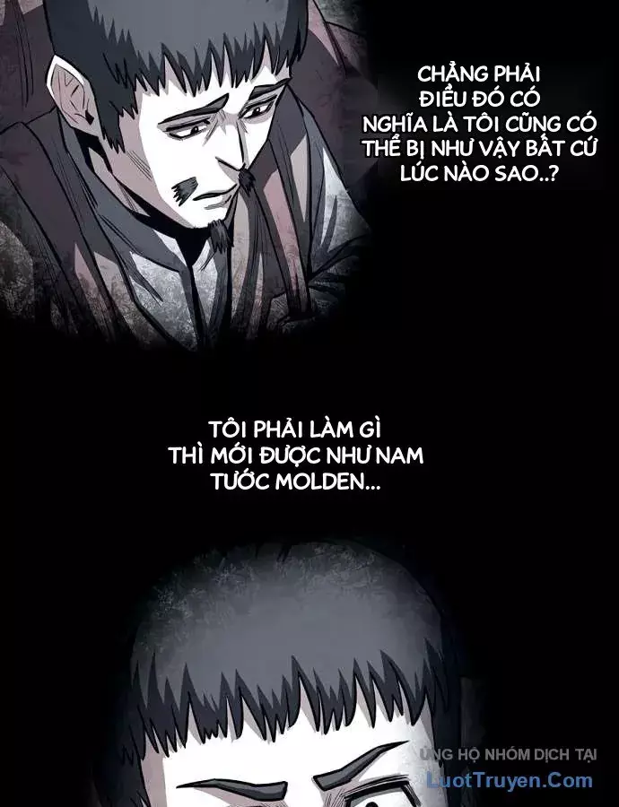 Vòng Chơi Thứ Hai Của Chiến Binh Cuồng Nộ Chapter 29 - Trang 19