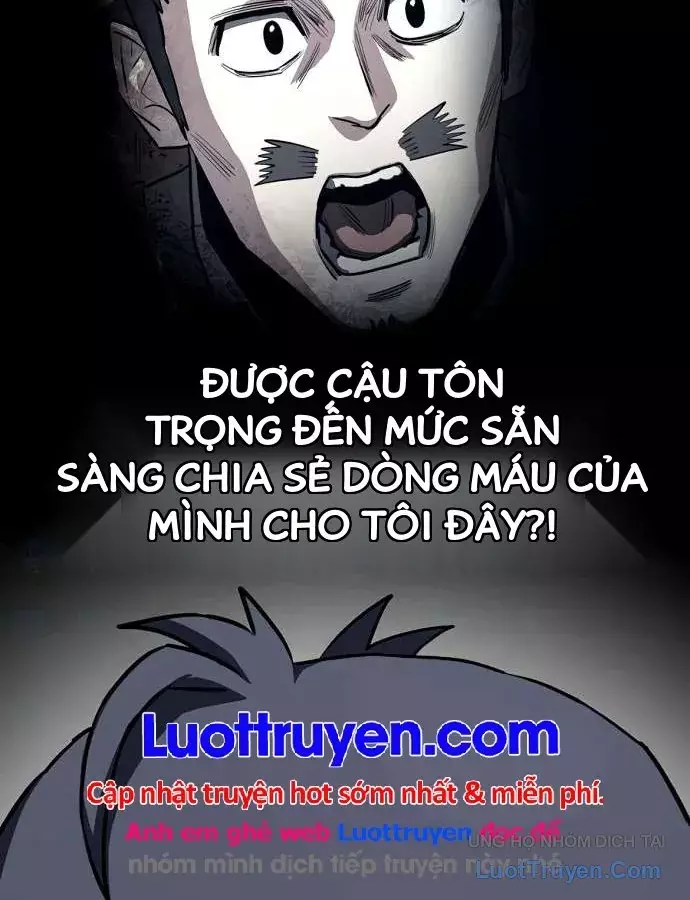 Vòng Chơi Thứ Hai Của Chiến Binh Cuồng Nộ Chapter 29 - Trang 20