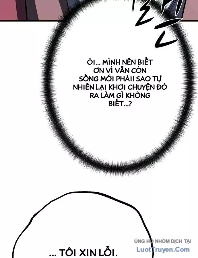 Vòng Chơi Thứ Hai Của Chiến Binh Cuồng Nộ Chapter 29 - Trang 22