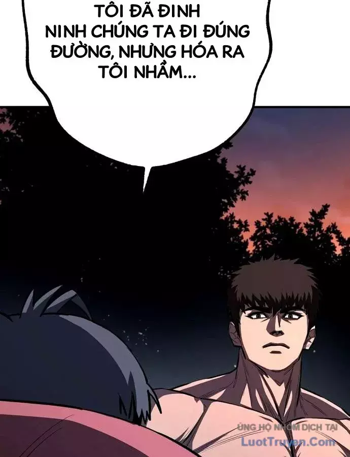 Vòng Chơi Thứ Hai Của Chiến Binh Cuồng Nộ Chapter 29 - Trang 23