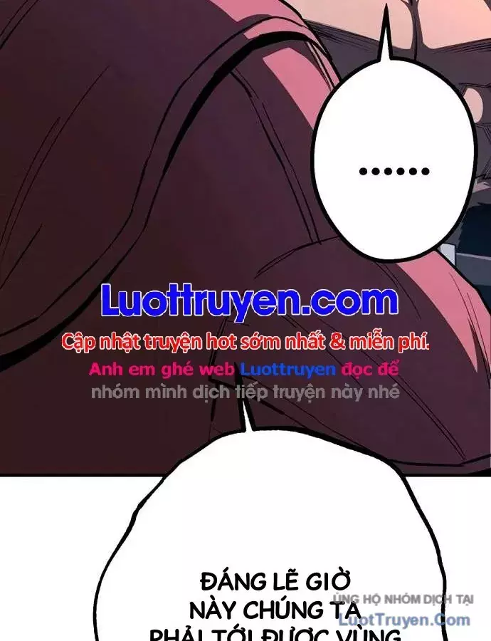Vòng Chơi Thứ Hai Của Chiến Binh Cuồng Nộ Chapter 29 - Trang 24