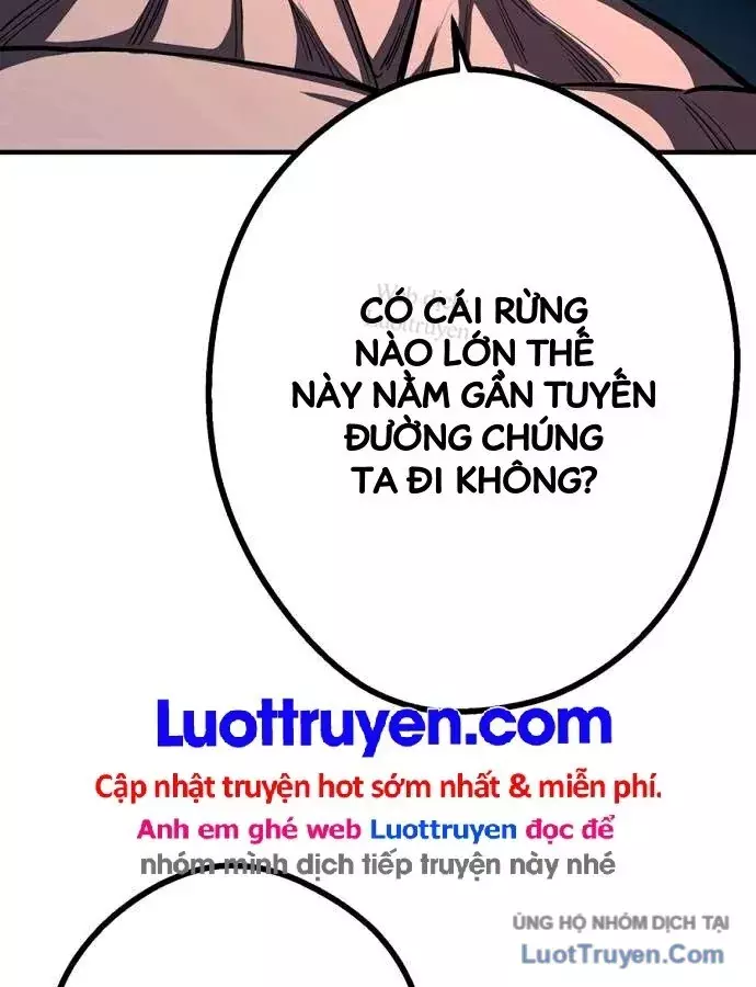 Vòng Chơi Thứ Hai Của Chiến Binh Cuồng Nộ Chapter 29 - Trang 27
