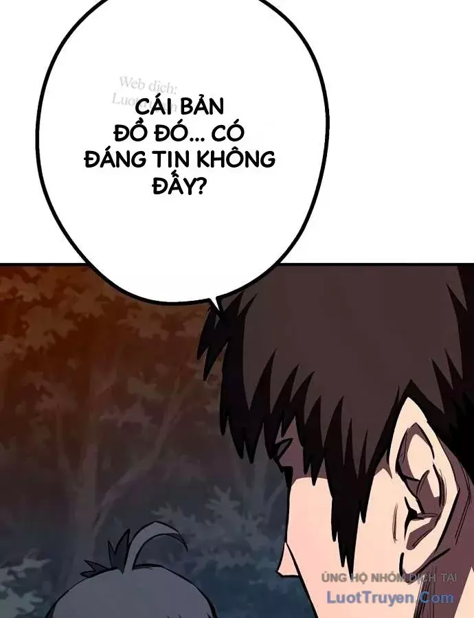 Vòng Chơi Thứ Hai Của Chiến Binh Cuồng Nộ Chapter 29 - Trang 31
