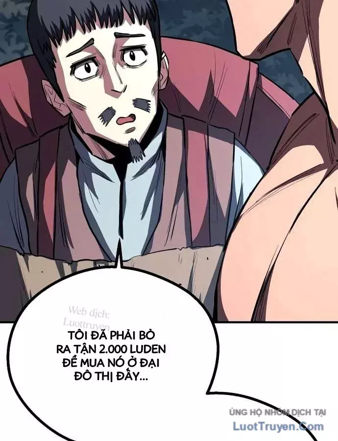 Vòng Chơi Thứ Hai Của Chiến Binh Cuồng Nộ Chapter 29 - Trang 32
