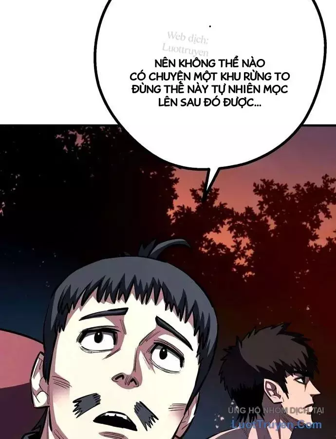 Vòng Chơi Thứ Hai Của Chiến Binh Cuồng Nộ Chapter 29 - Trang 34