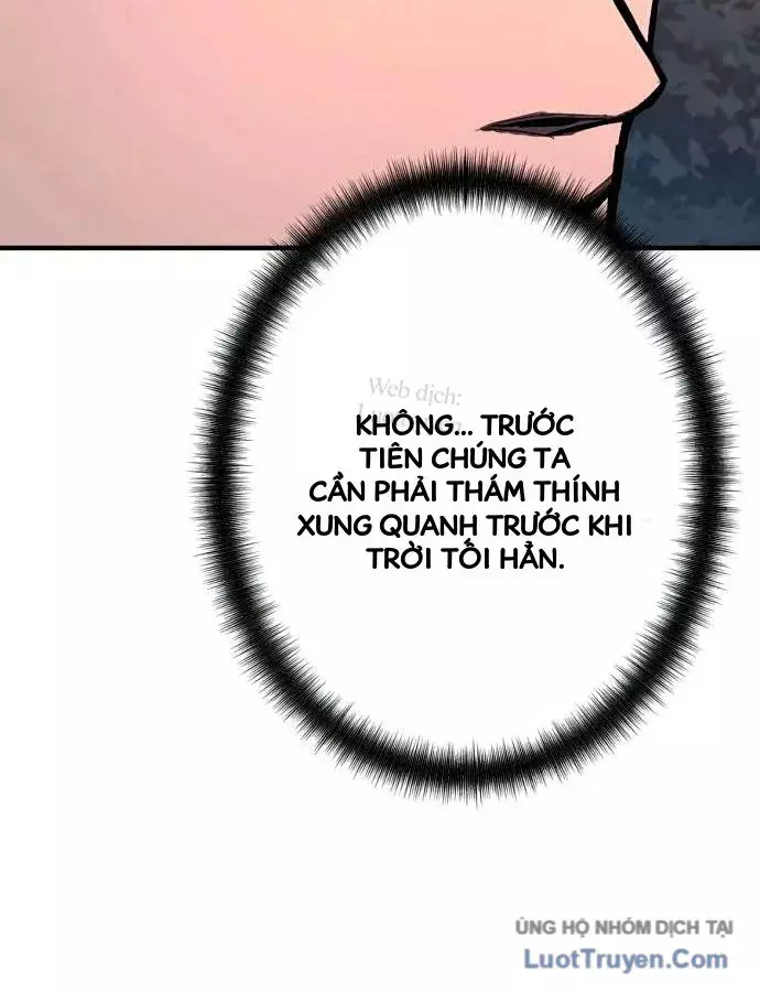Vòng Chơi Thứ Hai Của Chiến Binh Cuồng Nộ Chapter 29 - Trang 40