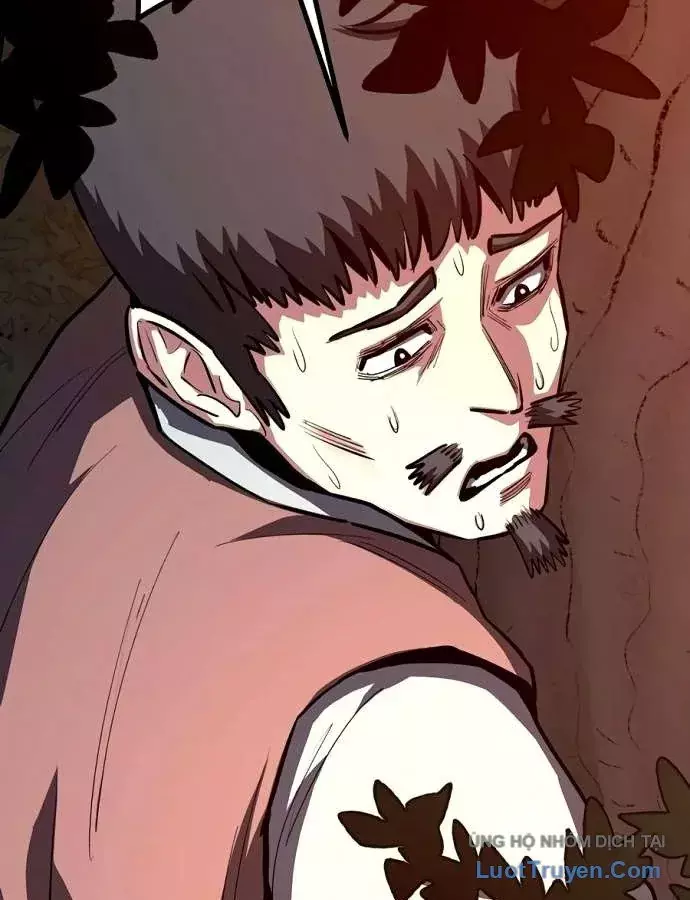 Vòng Chơi Thứ Hai Của Chiến Binh Cuồng Nộ Chapter 29 - Trang 45