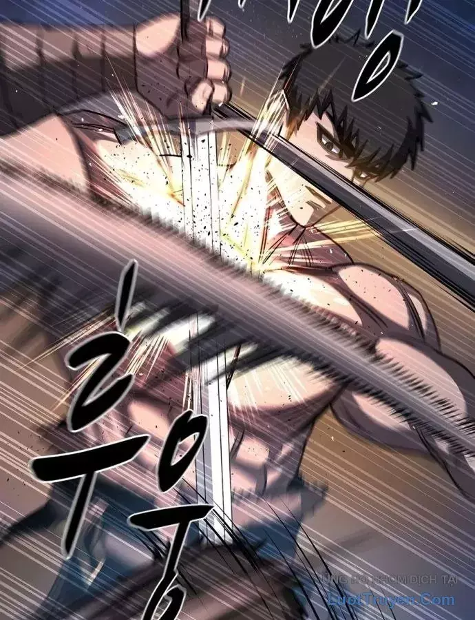 Vòng Chơi Thứ Hai Của Chiến Binh Cuồng Nộ Chapter 30 - Trang 21