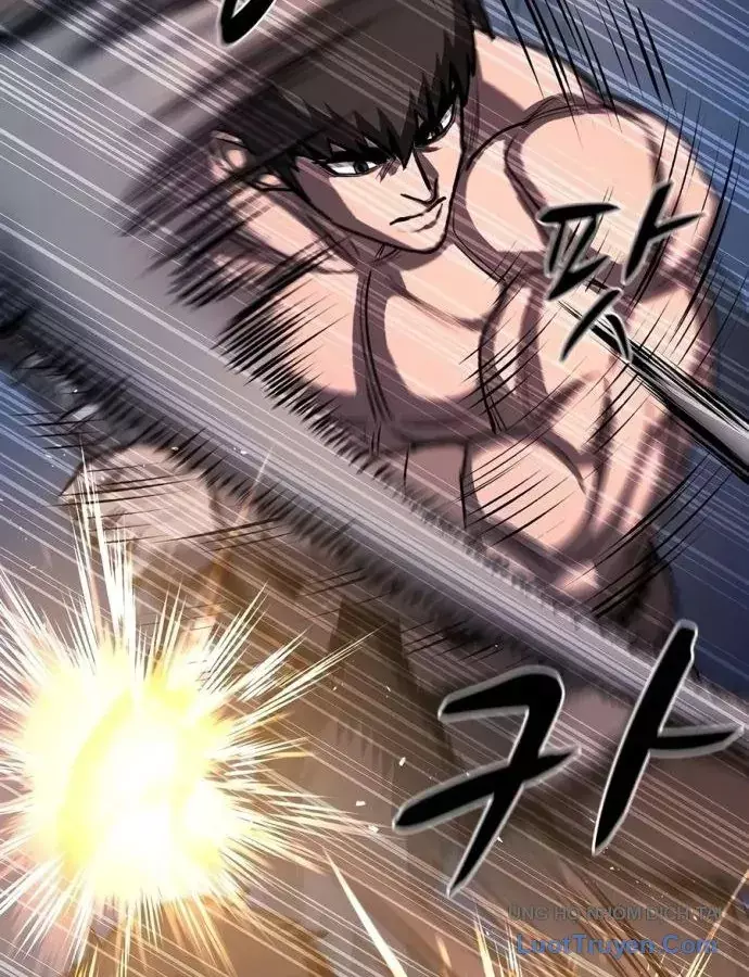 Vòng Chơi Thứ Hai Của Chiến Binh Cuồng Nộ Chapter 30 - Trang 22