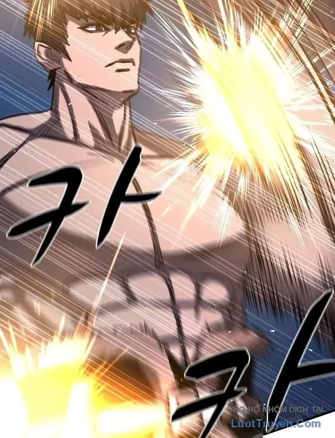 Vòng Chơi Thứ Hai Của Chiến Binh Cuồng Nộ Chapter 30 - Trang 23