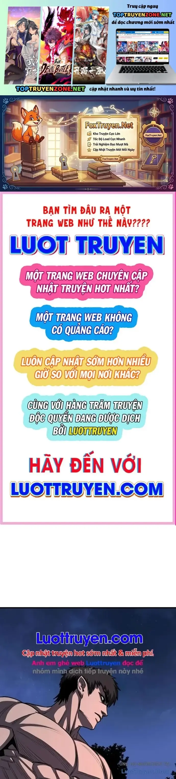 Vòng Chơi Thứ Hai Của Chiến Binh Cuồng Nộ Chapter 30 - Trang 3