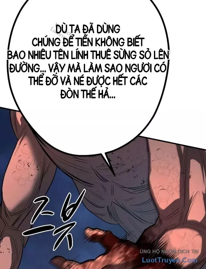 Vòng Chơi Thứ Hai Của Chiến Binh Cuồng Nộ Chapter 30 - Trang 31