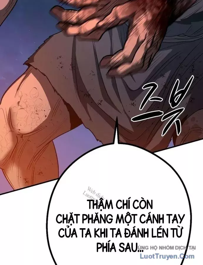 Vòng Chơi Thứ Hai Của Chiến Binh Cuồng Nộ Chapter 30 - Trang 32