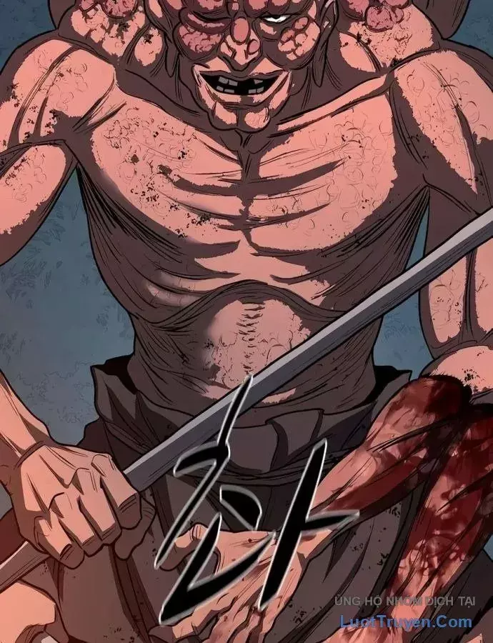 Vòng Chơi Thứ Hai Của Chiến Binh Cuồng Nộ Chapter 30 - Trang 35