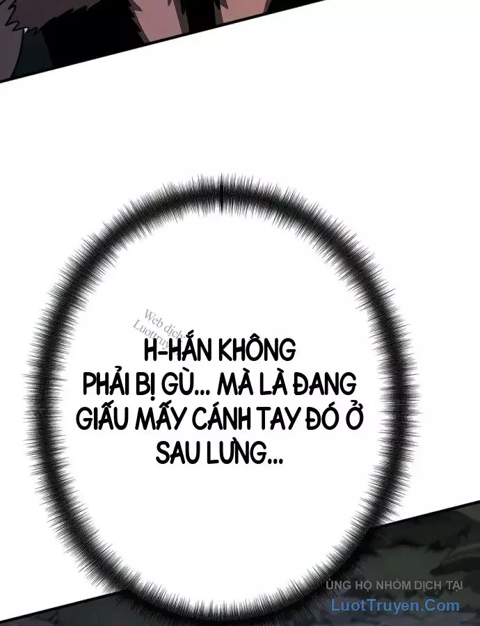 Vòng Chơi Thứ Hai Của Chiến Binh Cuồng Nộ Chapter 30 - Trang 39