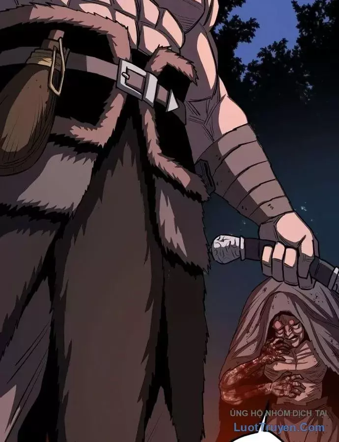 Vòng Chơi Thứ Hai Của Chiến Binh Cuồng Nộ Chapter 30 - Trang 4