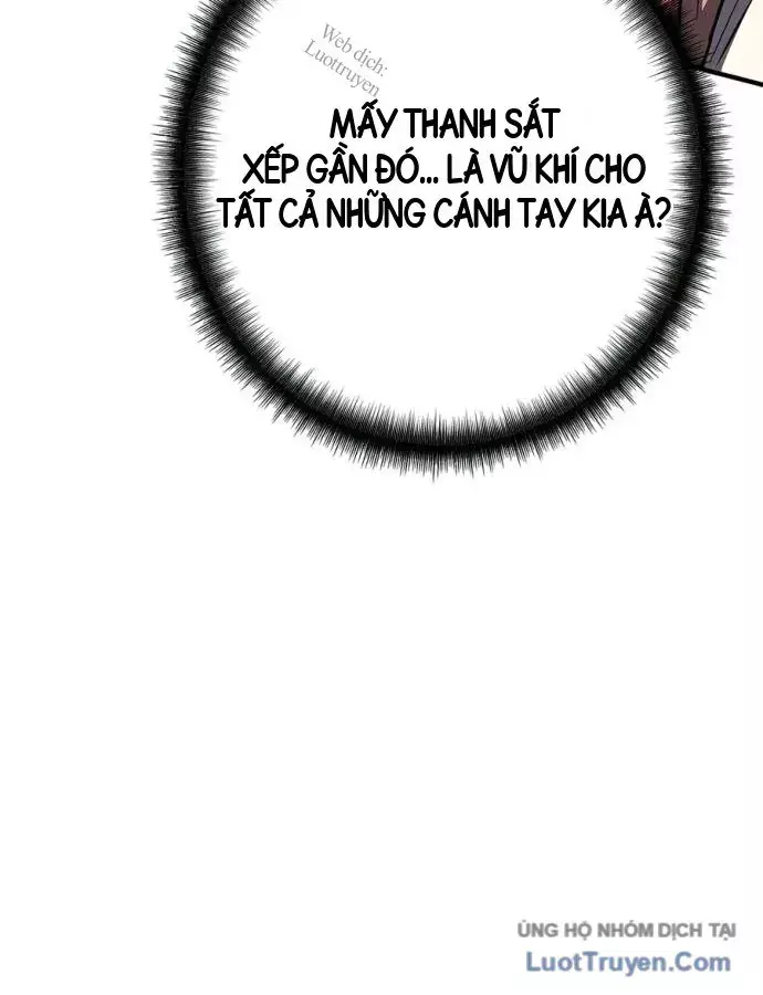 Vòng Chơi Thứ Hai Của Chiến Binh Cuồng Nộ Chapter 30 - Trang 41