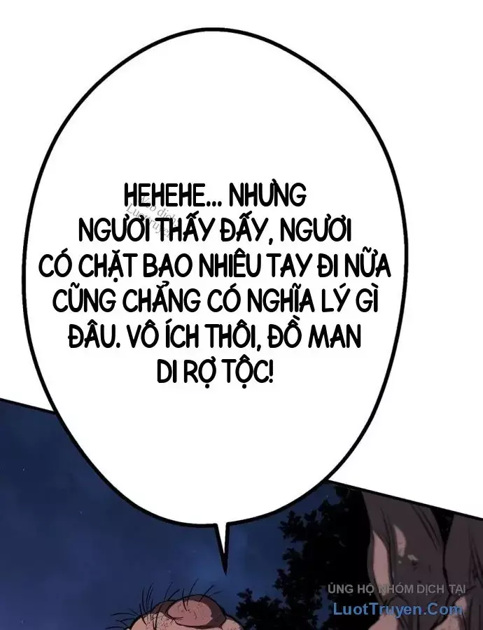 Vòng Chơi Thứ Hai Của Chiến Binh Cuồng Nộ Chapter 30 - Trang 42