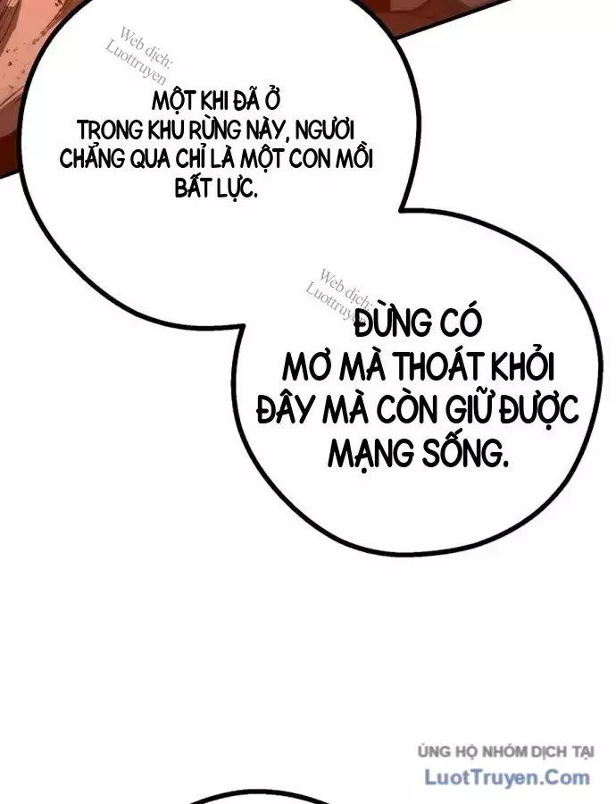 Vòng Chơi Thứ Hai Của Chiến Binh Cuồng Nộ Chapter 30 - Trang 44