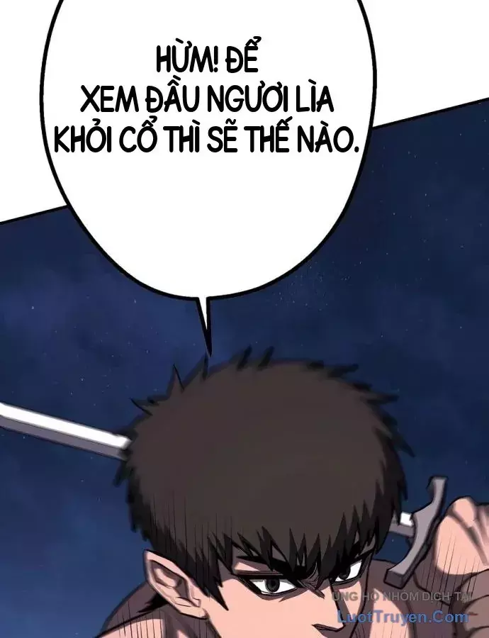 Vòng Chơi Thứ Hai Của Chiến Binh Cuồng Nộ Chapter 30 - Trang 6