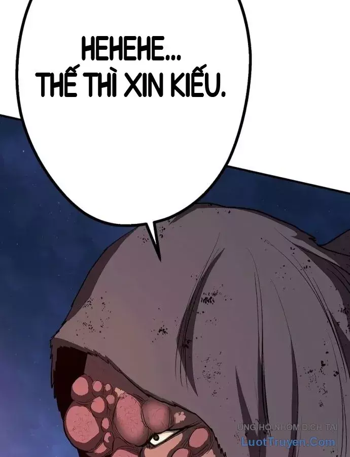 Vòng Chơi Thứ Hai Của Chiến Binh Cuồng Nộ Chapter 30 - Trang 9