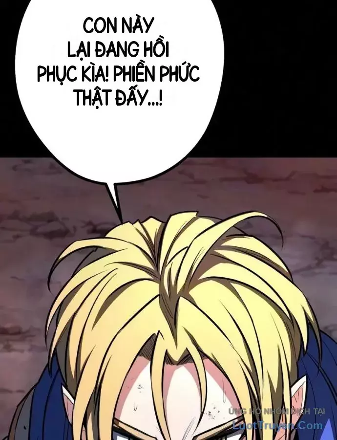 Vòng Chơi Thứ Hai Của Chiến Binh Cuồng Nộ Chapter 31 - Trang 24