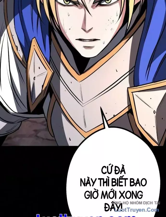 Vòng Chơi Thứ Hai Của Chiến Binh Cuồng Nộ Chapter 31 - Trang 25