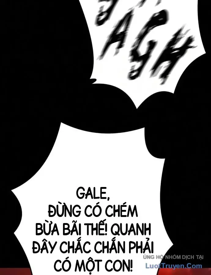 Vòng Chơi Thứ Hai Của Chiến Binh Cuồng Nộ Chapter 31 - Trang 28
