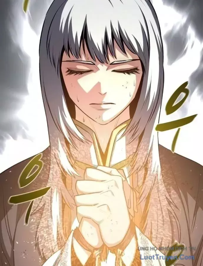 Vòng Chơi Thứ Hai Của Chiến Binh Cuồng Nộ Chapter 31 - Trang 34