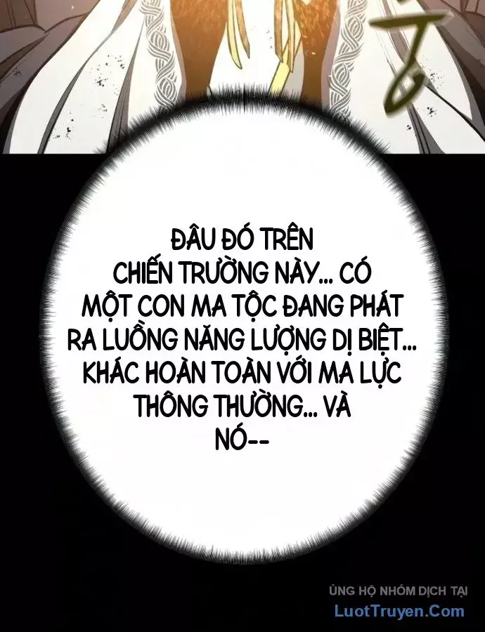 Vòng Chơi Thứ Hai Của Chiến Binh Cuồng Nộ Chapter 31 - Trang 35