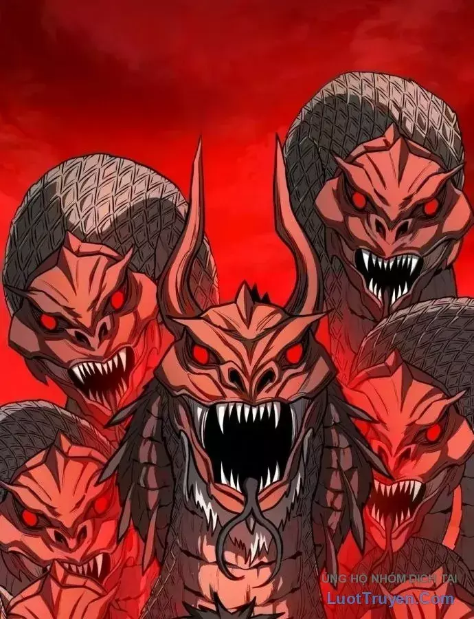 Vòng Chơi Thứ Hai Của Chiến Binh Cuồng Nộ Chapter 31 - Trang 42
