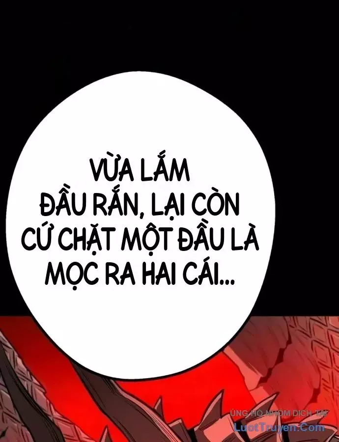 Vòng Chơi Thứ Hai Của Chiến Binh Cuồng Nộ Chapter 31 - Trang 45