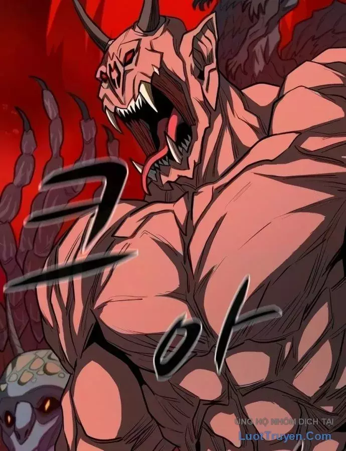 Vòng Chơi Thứ Hai Của Chiến Binh Cuồng Nộ Chapter 31 - Trang 6