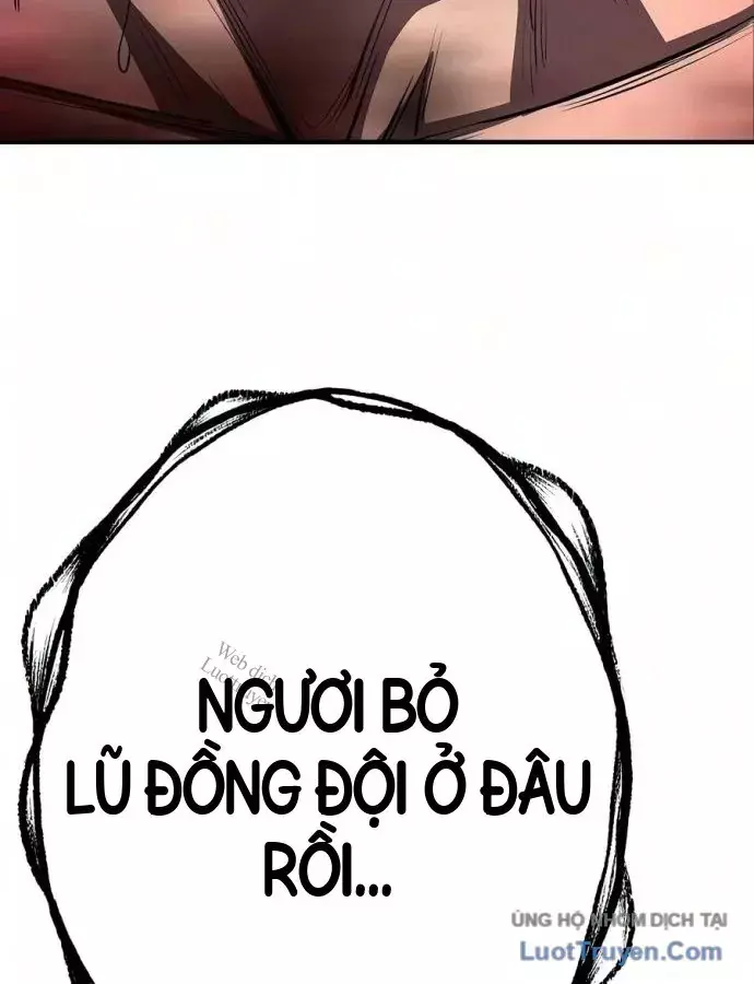 Vòng Chơi Thứ Hai Của Chiến Binh Cuồng Nộ Chapter 32 - Trang 10