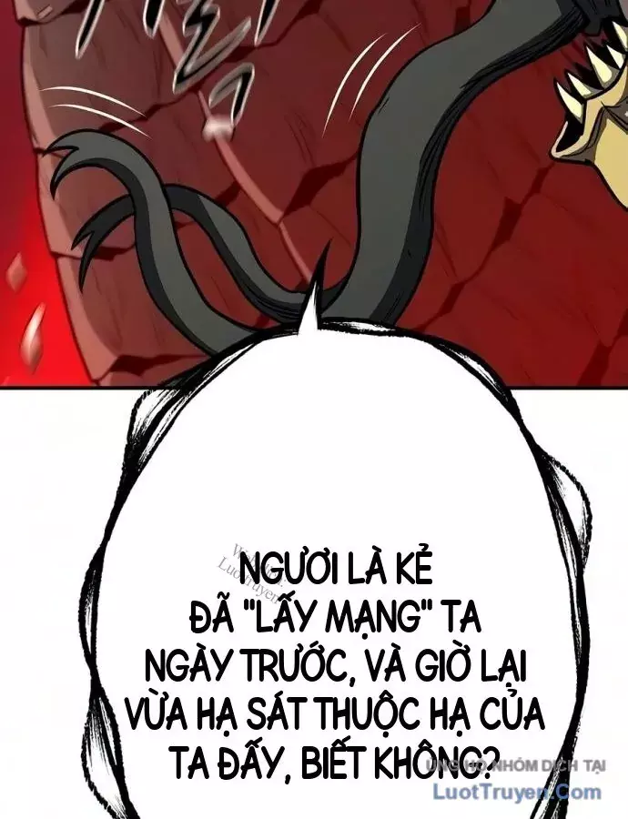 Vòng Chơi Thứ Hai Của Chiến Binh Cuồng Nộ Chapter 32 - Trang 20