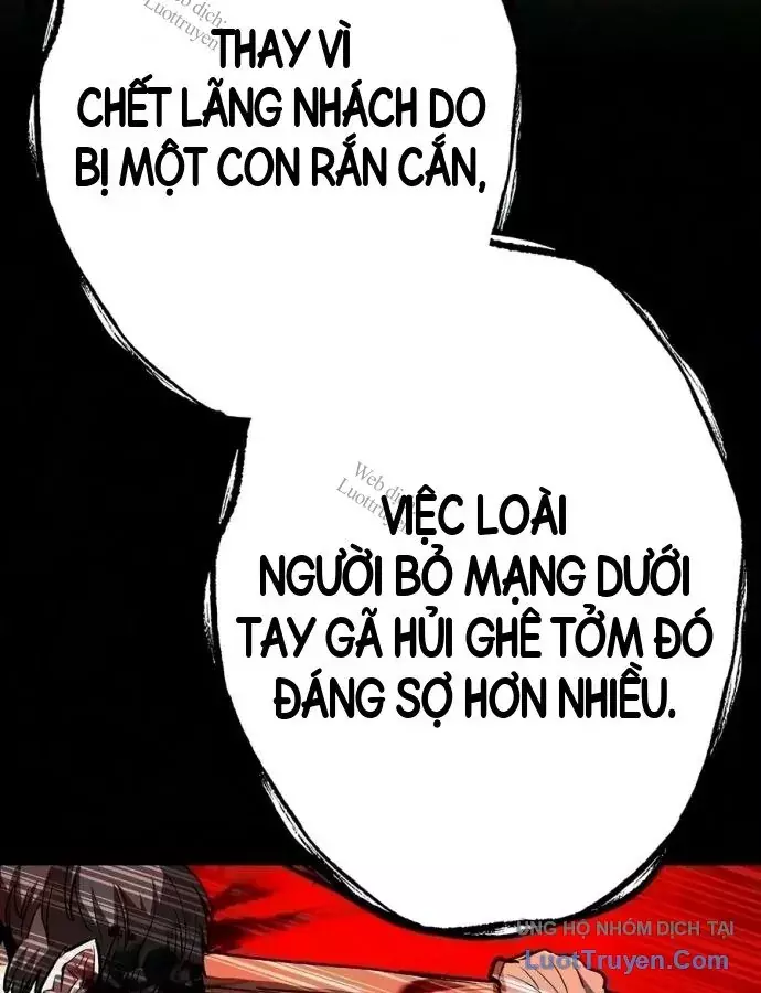 Vòng Chơi Thứ Hai Của Chiến Binh Cuồng Nộ Chapter 32 - Trang 25
