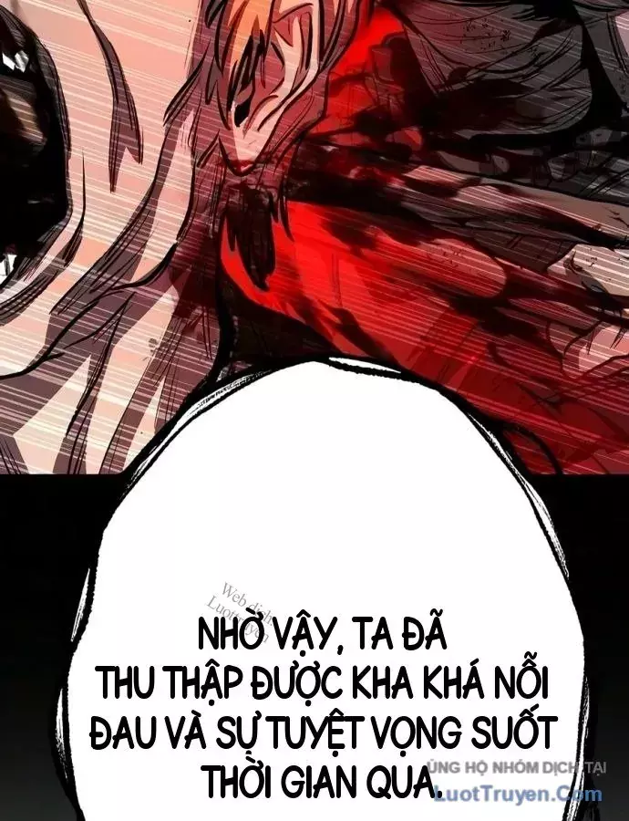 Vòng Chơi Thứ Hai Của Chiến Binh Cuồng Nộ Chapter 32 - Trang 27