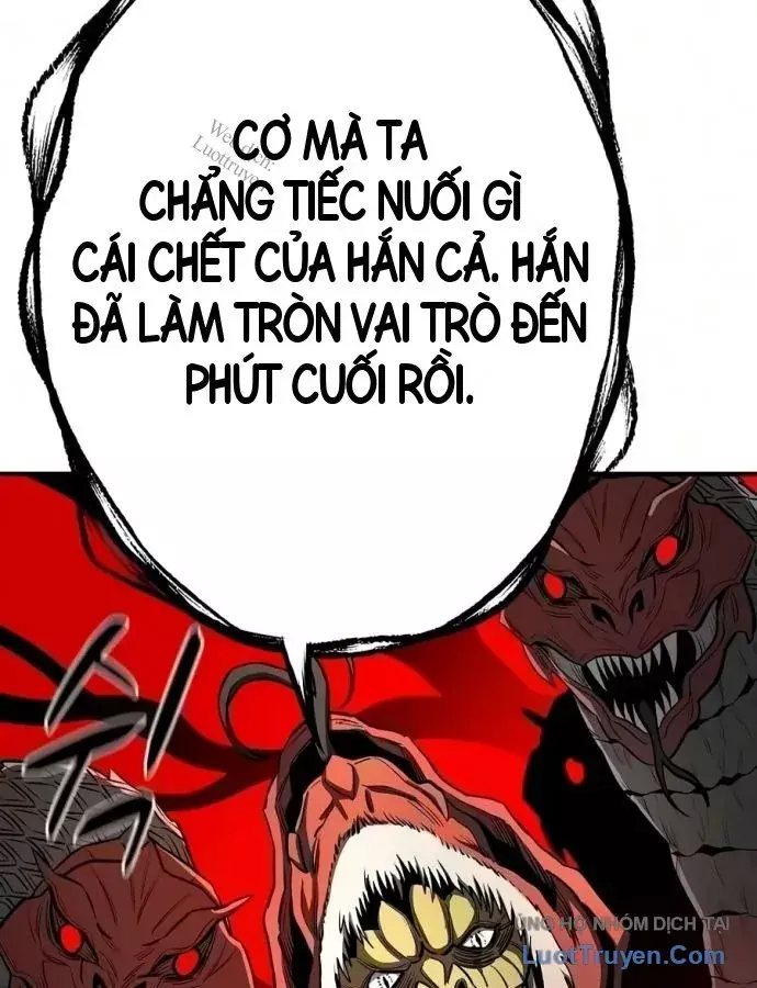 Vòng Chơi Thứ Hai Của Chiến Binh Cuồng Nộ Chapter 32 - Trang 29