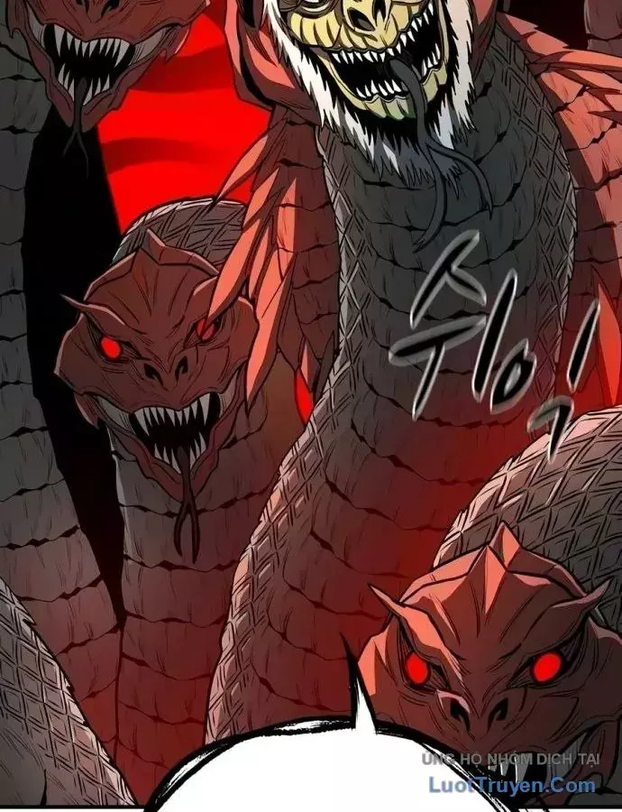 Vòng Chơi Thứ Hai Của Chiến Binh Cuồng Nộ Chapter 32 - Trang 30