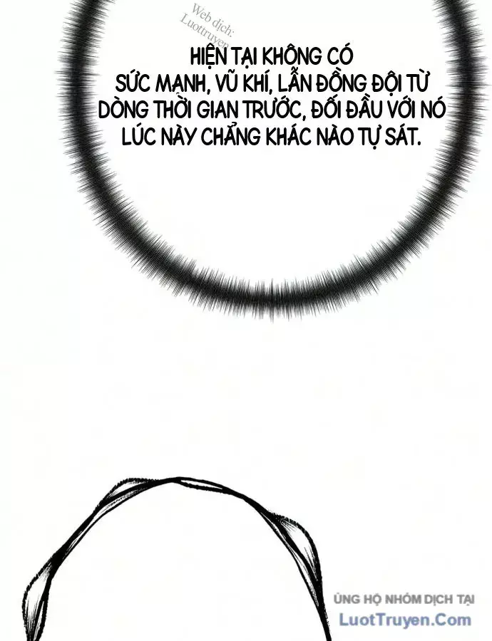 Vòng Chơi Thứ Hai Của Chiến Binh Cuồng Nộ Chapter 32 - Trang 45